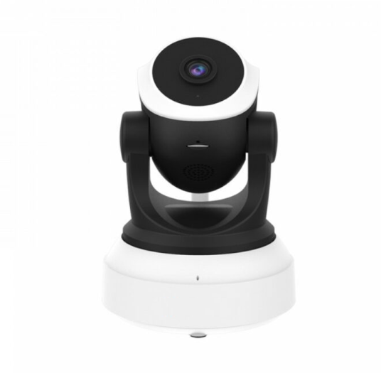 smart otočná kamera IP, 345 stupňov 